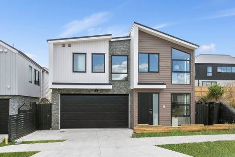 15 Southridge Road, Flat Bush, Auckland