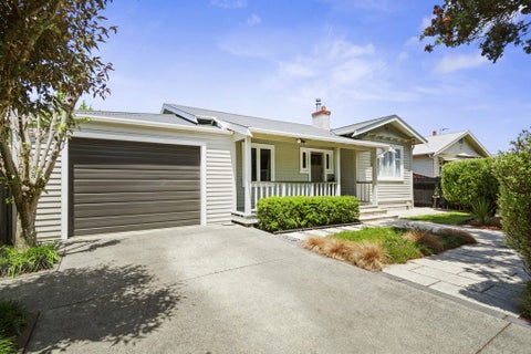 77 Cambridge Terrace, Waterloo, Lower Hutt