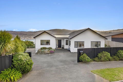 3 Rotary Park CL, Shiel Hill, DUNEDIN
