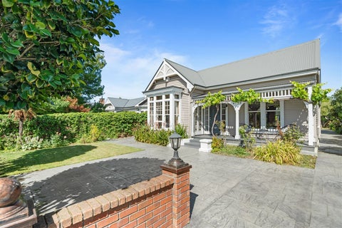 26 Office Road, Merivale, Christchurch