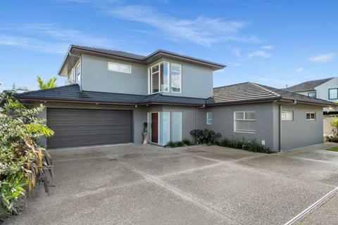 89B Concord Avenue, Mount Maunganui
