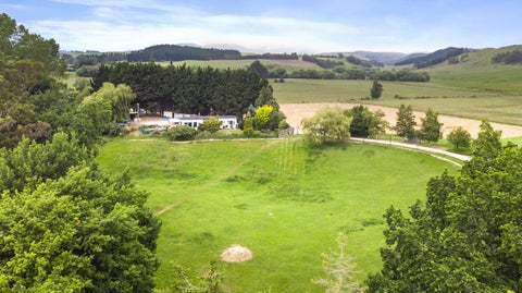 879 Palmerston-Waikouaiti Road, Goodwood, Palmerston