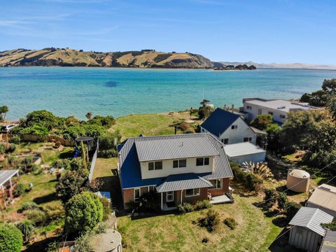913 Harington Point Road, Harington Point, Dunedin