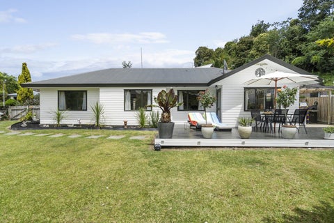 52 Awaiti Place, Hairini, Tauranga
