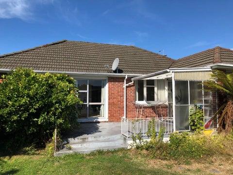 66 Hansons Lane, Upper Riccarton, Christchurch