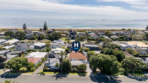 115B Oceanview Road, Mount Maunganui