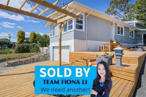 2 Coburg Street, Henderson, Auckland