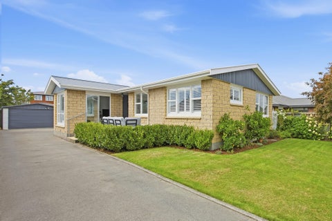 63 Fern Drive, Halswell, Christchurch