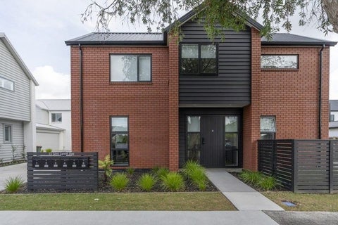 6/15 Glen Lynne Avenue, Queenwood, Hamilton