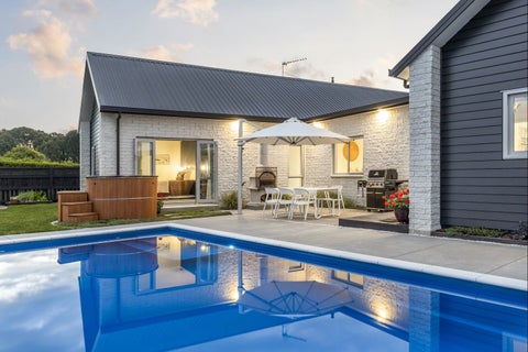 33 Jarrett Terrace, Leamington, Cambridge