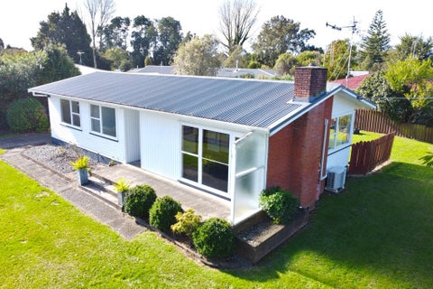 16 Carlyle Avenue, Chartwell, Hamilton