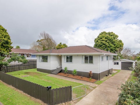 353 Roscommon Road, Clendon Park, Auckland
