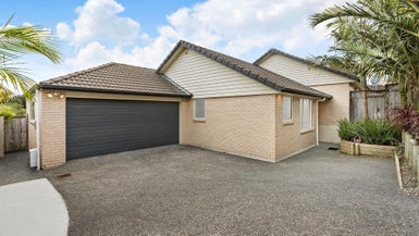 58 Packspur Drive, Flat Bush, Auckland