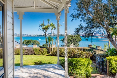 12 Jubilee Avenue, Devonport, Auckland