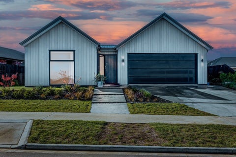 4 Werewere Street, Morrinsville, Morrinsville