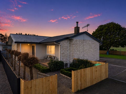 111 Tavistock Road, Waipukurau, Waipukurau