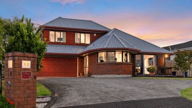 12 Emsworth Court, Pukekohe, Pukekohe