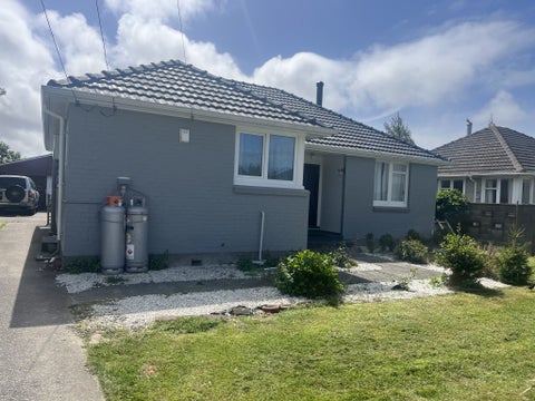 41 Akaroa Street, Mairehau, Christchurch