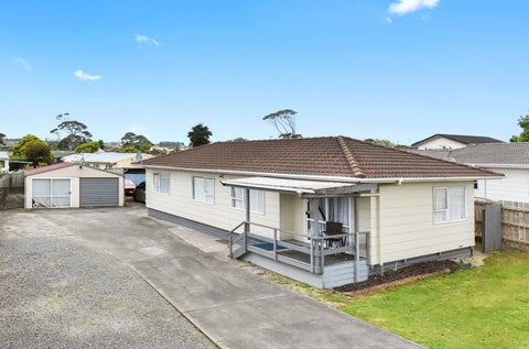 8A Druces Road, Wiri, Auckland