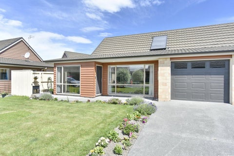 19/3 Reeves Road, Rangiora, Rangiora