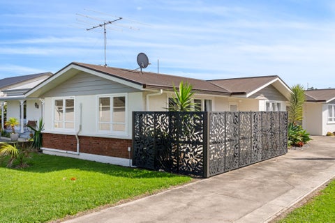 114A Fox Street, Whataupoko, Gisborne