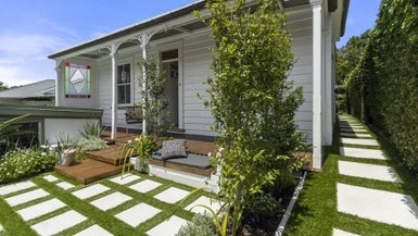 17 Ruskin Street, Parnell, Auckland