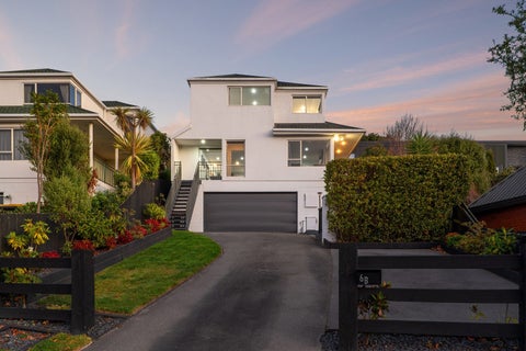 2/6 Pentonville Close, Westmorland, Christchurch