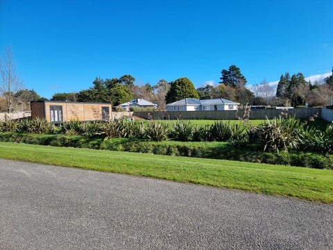 32 High Street, Eketahuna