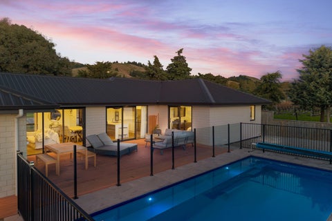 238 Taylor Pass Road, Wither Hills, Blenheim