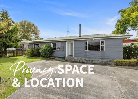 40 Victoria Avenue, Morrinsville, Morrinsville