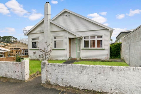 105 Peary Road, Mount Eden, Auckland