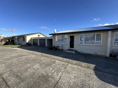3/152 Earn Street, Appleby, Invercargill