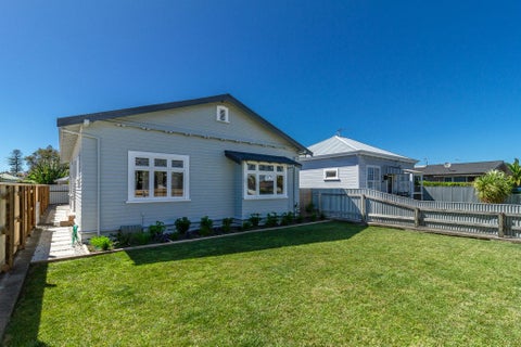 99 Nelson Crescent, Napier South, Napier