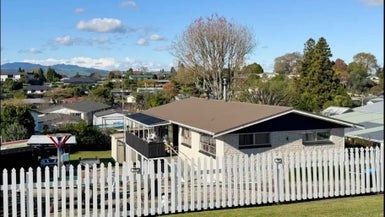 3 Linden Street, Kihikihi, Te Awamutu