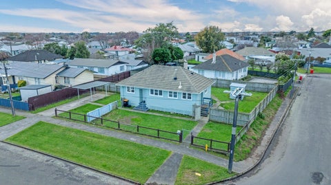 40 Cambridge Street, Milson, Palmerston North