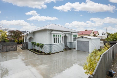 365 Featherston Street, Palmerston North, Palmerston North