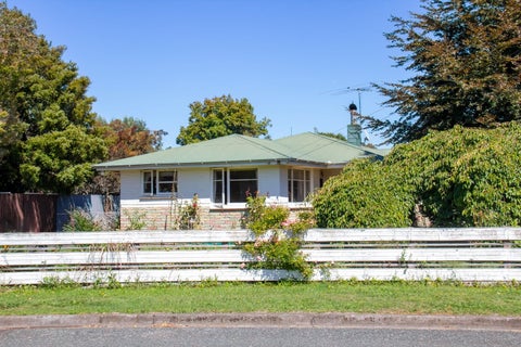 58 Venice Street, Martinborough, Martinborough