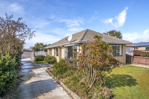 485 Mairehau Road, Parklands, Christchurch