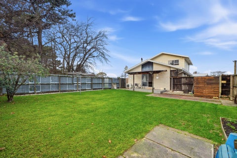 313 Keyes Road, New Brighton, Christchurch