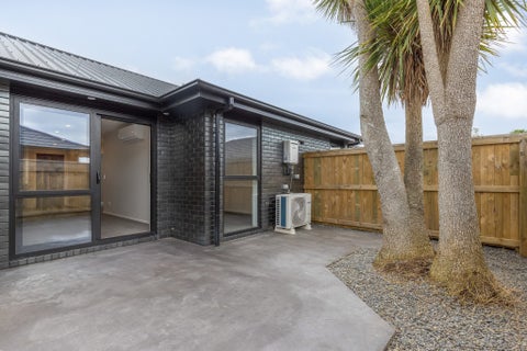 54B Mako Mako Road, Levin, Levin