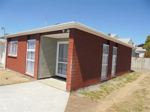 1/133 Russell Street, Palmerston North, Palmerston North