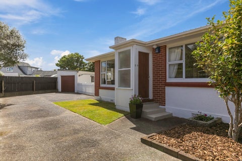 3/89 Epuni Street, Epuni, Lower Hutt