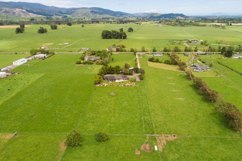 279 Tararua Road, Levin, Levin