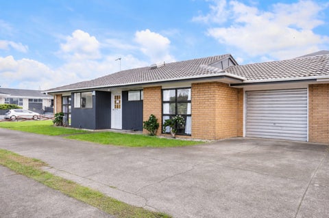 1/4 Warwick Avenue, Papatoetoe, Auckland