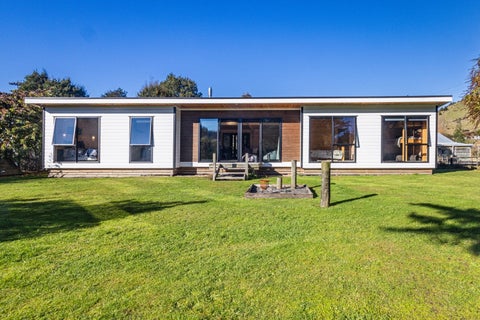 18 Kaitieke Road, Raurimu, Ōwhango