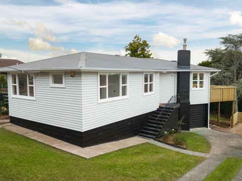 46 Colwill Road, Massey, Auckland