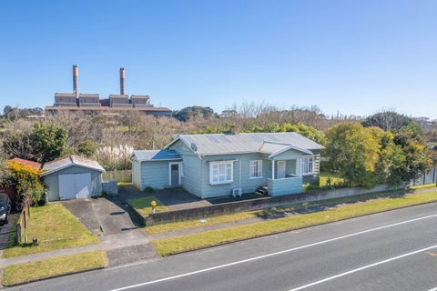194 Great South Road, Huntly, Huntly