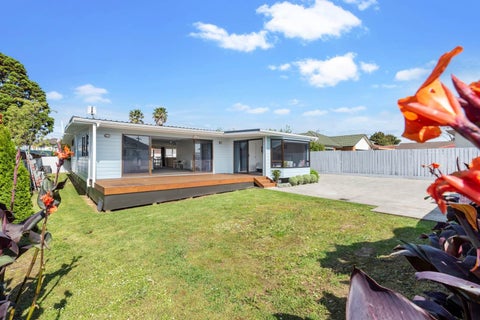 74A Huia Road, Papatoetoe, Auckland