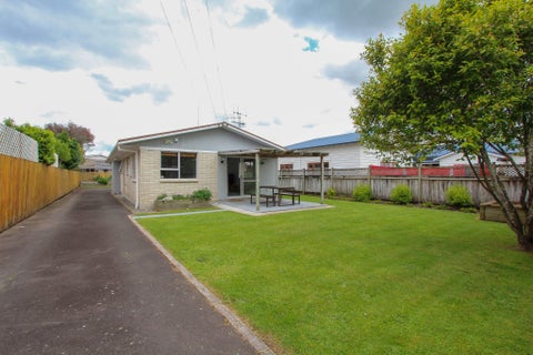 36B Brookfield Street, Hamilton East, Hamilton