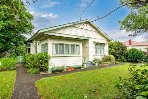 103 Pembroke Street, Carterton